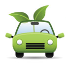 Green Car